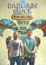 Watch Bargain Block New Orleans Tvmuse