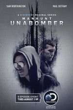 Watch Manhunt Unabomber Tvmuse