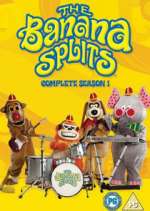 Watch The Banana Splits Adventure Hour Tvmuse