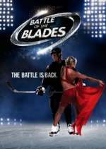 Watch Battle of the Blades Tvmuse