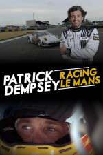 Watch Patrick Dempsey Racing Le Mans Tvmuse