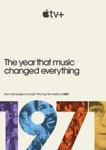 Watch 1971: The Year That Music Changed Everything Tvmuse