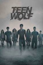 Watch Teen Wolf Tvmuse