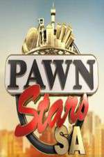 Watch Pawn Stars SA Tvmuse