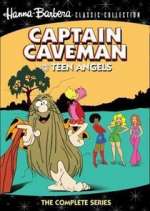 Watch Captain Caveman and the Teen Angels Tvmuse