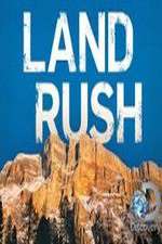 Watch Land Rush Tvmuse