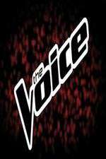 Watch The Voice AU Tvmuse