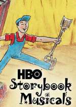 Watch HBO Storybook Musicals Tvmuse