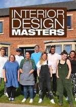 Watch Interior Design Masters with Alan Carr Tvmuse