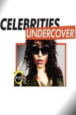 Watch Celebrities Undercover Tvmuse