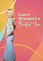 Watch Laura Whitmore's Breakfast Show Tvmuse