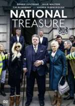 Watch National Treasure Tvmuse