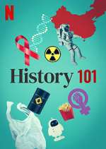 Watch History 101 Tvmuse