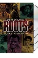 Watch Roots The Next Generations Tvmuse