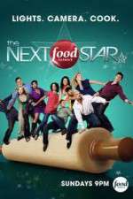 Watch The Next Food Network Star Tvmuse