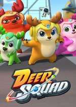 Watch Deer Squad Tvmuse