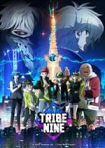 Watch Tribe Nine Tvmuse