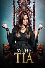 Watch Psychic Tia Tvmuse