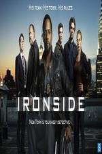 Watch Ironside (2013) Tvmuse