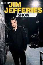 Watch The Jim Jefferies Show Tvmuse