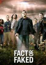Watch Fact or Faked: Paranormal Files Tvmuse