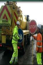 Watch Stop! Roadworks Ahead Tvmuse