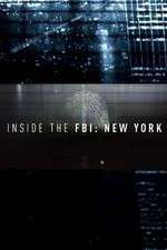 Watch Inside the FBI: New York Tvmuse