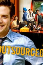 Watch Outsourced Tvmuse