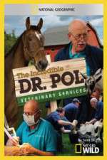 Watch The Incredible Dr. Pol Tvmuse
