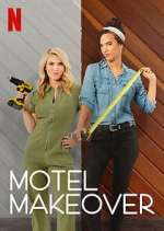 Watch Motel Makeover Tvmuse