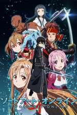 Watch Sword Art Online Tvmuse