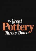 Watch The Great Pottery Throw Down Tvmuse