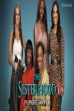 Watch The Sisterhood Tvmuse