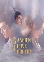 Watch Ancient Love Poetry Tvmuse