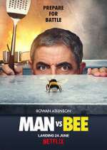Watch Man Vs Bee Tvmuse