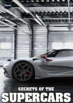 Watch Secrets of the Supercars Tvmuse