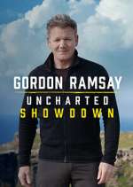 Watch Gordon Ramsay: Uncharted Showdown Tvmuse