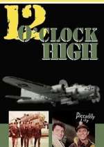 Watch 12 O'Clock High Tvmuse