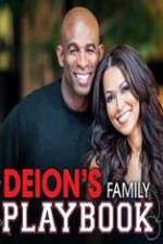 Watch Deions Family Playbook Tvmuse