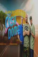 Watch Cash Dome Pawn Tvmuse