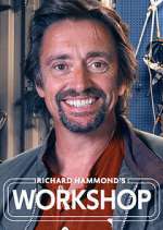 Watch Richard Hammond's Workshop Tvmuse