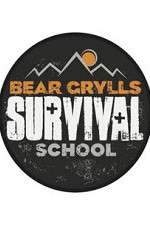 Watch Bear Grylls Survival School Tvmuse