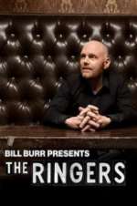 Watch Bill Burr Presents: The Ringers Tvmuse