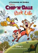 Watch Chip 'n' Dale: Park Life Tvmuse