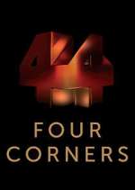 Watch Four Corners Tvmuse