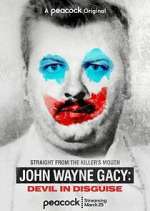 Watch John Wayne Gacy: Devil in Disguise Tvmuse