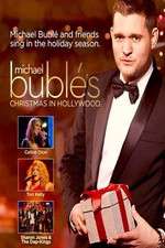 Watch Michael Bublés Christmas in Hollywood Tvmuse