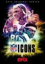 Watch NFL Icons Tvmuse