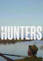 Watch Hunters Tvmuse