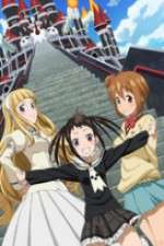 Watch Soul Eater Not! Tvmuse